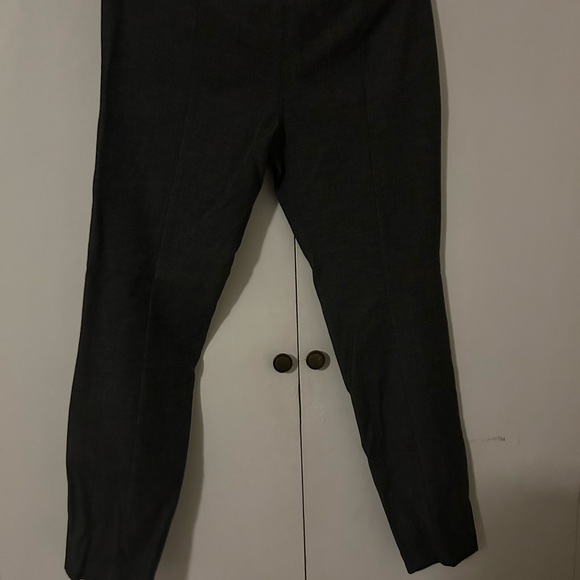 Express columnist size 6 gray - Picture 4 of 4